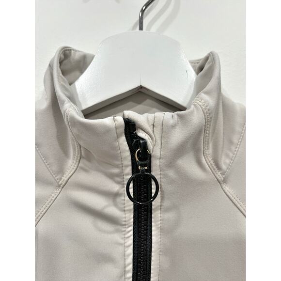 Fabletics Trinity Performance Jacket - Picture 3 of 8